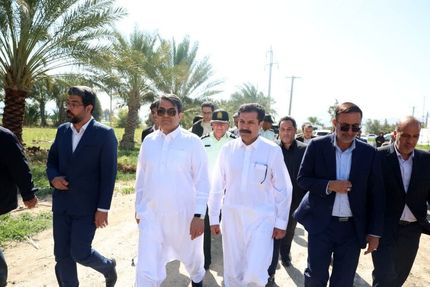 وعده معاون رئیس جمهور:از سال آینده دانش آموزی از تحصیل باز نمی‌ماند