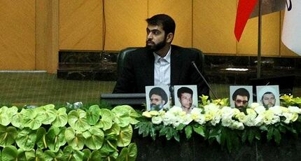 نجابت: در شرایط فعلی وظیفه همه حمایت از کسب و کارهای فعال در فضای مجازی است