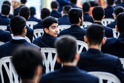 هشدار درباره «ترک تحصیل» ۳۰ درصد دبیرستانیها/ افزایش جمعیت نوجوانان به ۱۱ میلیون نفر