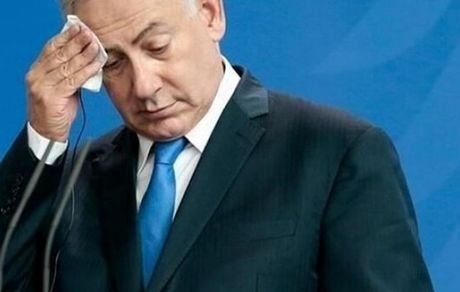 مشاور قضایی دولت اسرائیل علیه نتانیاهو کیفرخواست صادر می‌کند