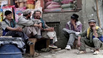 بیکاری در افغانستان در زمان طالبان افزایش یافته است