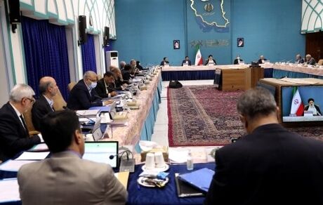 کمبود برخی اقلام دارویی سریعا رفع و با اهمال‌کاران برخورد شود