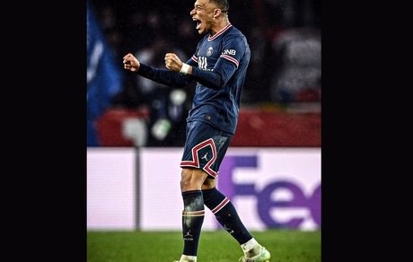 ام‌باپه: پاری‌سن‌ژرمن را ترک می‌کنم