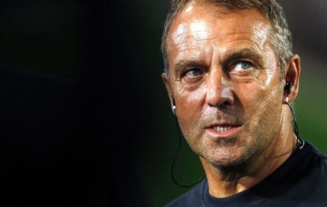 سرمربی سابق تیم ملی آلمان گزینه جدید بارسلونا