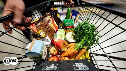 تورم منطقه یورو در پایان سال ۲۰۲۲ به اوج می‌رسد