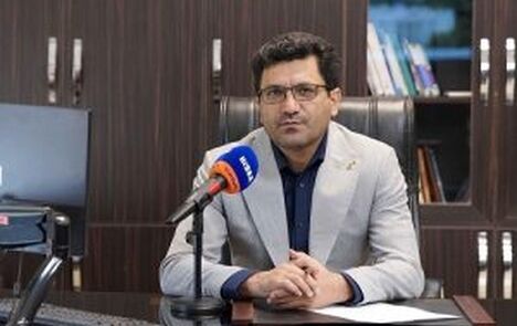 معاون مدیر عامل بانک مسکن در امور پشتیبانی: بانک مسکن پیشگام در مدیریت مصرف انرژی و توسعه نیروگاه‌های خورشیدی است

