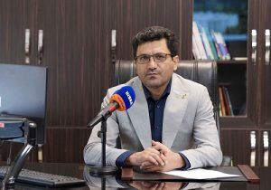 معاون مدیر عامل بانک مسکن در امور پشتیبانی: بانک مسکن پیشگام در مدیریت مصرف انرژی و توسعه نیروگاه‌های خورشیدی است
