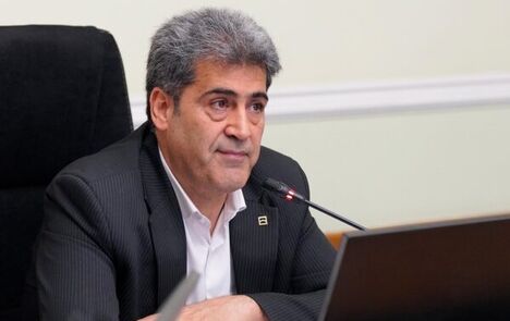 روند صعودی و مطلوب صدور ضمانت‌نامه‌ها در بانک مسکن
