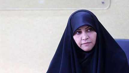 مسئول «پیگیری حقوق و آزادی‌های اجتماعی» منصوب شد