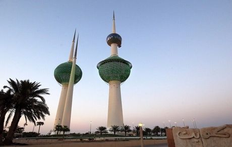 قطع برق در برخی نقاط کویت بدلیل حملات پهپادی