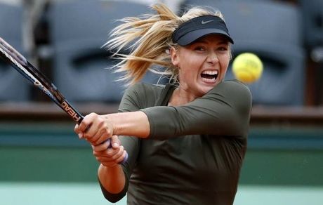 شاراپووا قید حضور در المپیک توکیو را زد