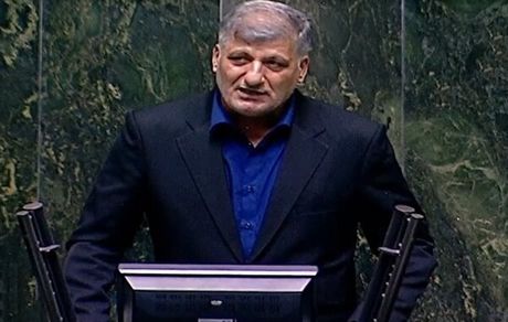 نماینده رودبار: کابینه رئیس جمهور به دور از درگیری‌ها و دعواهای سیاسی است