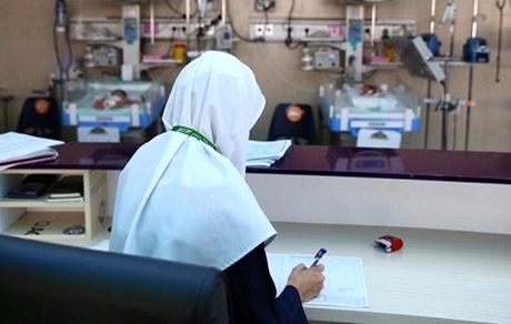 مهاجرت ماهیانه ۱۰۰ پرستار از ایران