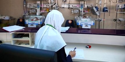 مهاجرت ماهیانه ۱۰۰ پرستار از ایران
