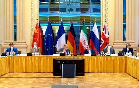تاکید فرانسه بر بازگشت سریع ایران به مذاکرات احیای برجام