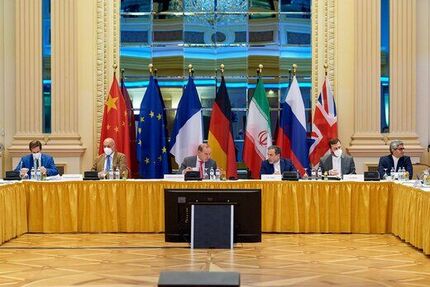 تاکید فرانسه بر بازگشت سریع ایران به مذاکرات احیای برجام
