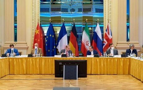 تاکید فرانسه بر بازگشت سریع ایران به مذاکرات احیای برجام