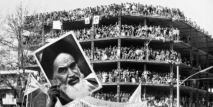 روزی برای «تاریخ‌نگاری انقلاب اسلامی» در تقویم رسمی