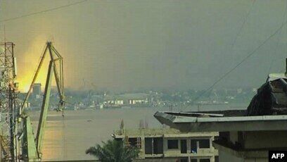 انفجار یک کلیسا در کنگو / ده‌ها نفر کشته و زخمی شدند