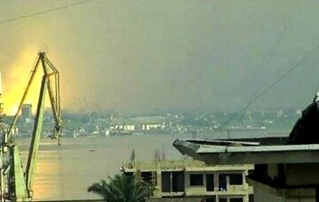 انفجار یک کلیسا در کنگو / ده‌ها نفر کشته و زخمی شدند