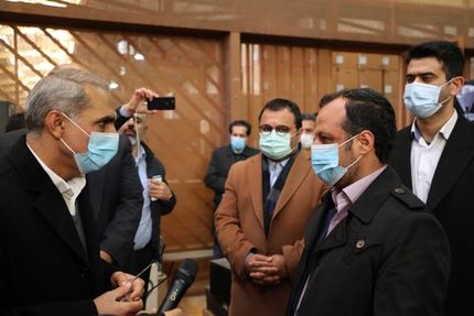 ۱۱ دی ماه، اولین حراج الکترونیک سازمان اموال تملیکی برگزار می‌شود