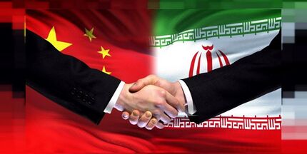 اتاق بازرگانی تهران: یک هیات تجاری چینی به ایران سفر خواهدکرد