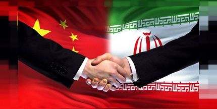 اتاق بازرگانی تهران: یک هیات تجاری چینی به ایران سفر خواهدکرد