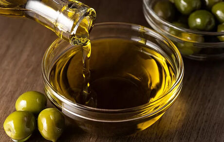 کاهش خطر مرگ براثر زوال عقل با مصرف روغن زیتون