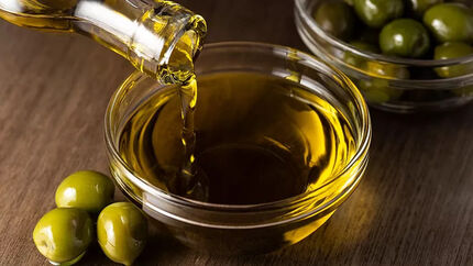 کاهش خطر مرگ براثر زوال عقل با مصرف روغن زیتون