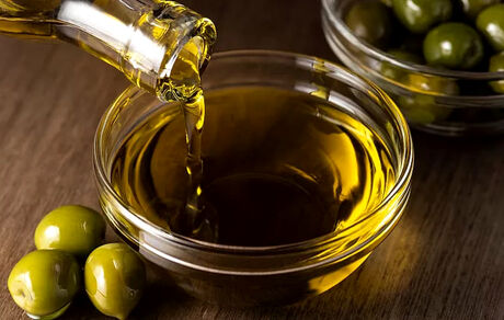 کاهش خطر مرگ براثر زوال عقل با مصرف روغن زیتون
