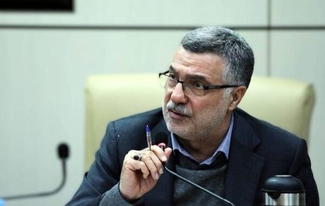 کمبود دارو و تجهیزات پزشکی نداریم