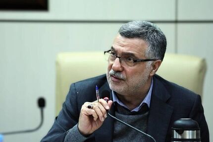 کمبود دارو و تجهیزات پزشکی نداریم