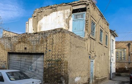 وزیر راه: صدور پروانه ساختمانی رکورد ۱۰ ساله را شکست
