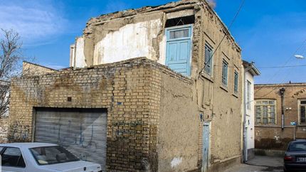 وزیر راه: صدور پروانه ساختمانی رکورد ۱۰ ساله را شکست