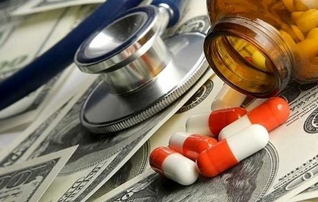 صنعت دارو در آستانه فروپاشی است