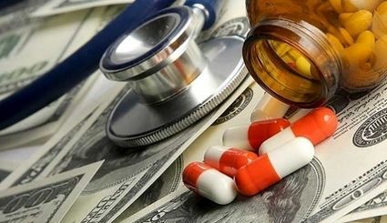 صنعت دارو در آستانه فروپاشی است