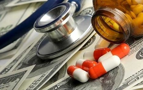 صنعت دارو در آستانه فروپاشی است