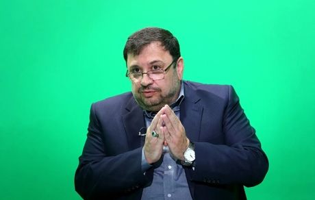 فیروزآبادی: در آینده قطع اینترنت از دست حکومت‌ها خارج می‌شود / باید آماده راه حل‌های جایگزین شویم