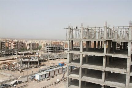 دلایل «سبز» و «قرمز» شدن فرم ثبت‌نام مسکن ملی مددجویان