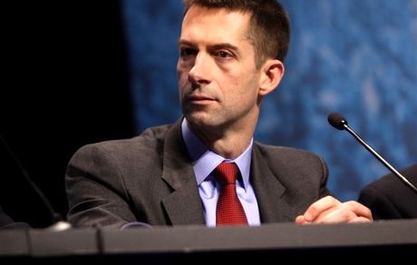 دعوت توئیتری سناتور آمریکایی از اروپایی‌ها برای پیوستن به تحریم‌ها علیه ایران