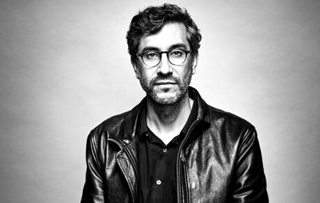 سینماگر ایرانی نامزد جایزه انجمن نویسندگان آمریکا شد