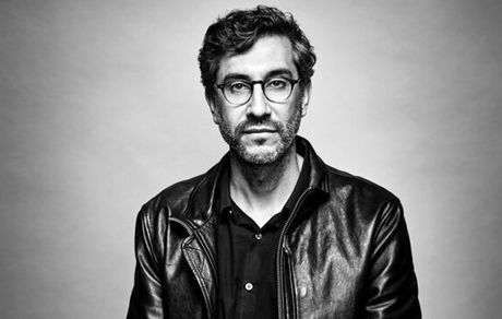 سینماگر ایرانی نامزد جایزه انجمن نویسندگان آمریکا شد