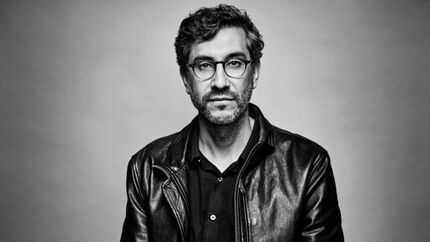 سینماگر ایرانی نامزد جایزه انجمن نویسندگان آمریکا شد