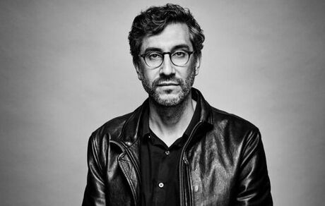 سینماگر ایرانی نامزد جایزه انجمن نویسندگان آمریکا شد