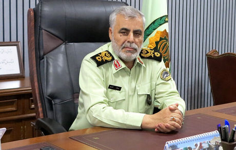 آمار قتل‌ها در کشور کاهشی است