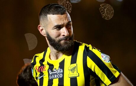 بنزما برای برگشت به الاتحاد شرط گذاشت