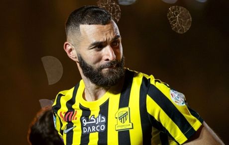 بنزما برای برگشت به الاتحاد شرط گذاشت