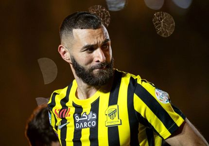 بنزما برای برگشت به الاتحاد شرط گذاشت