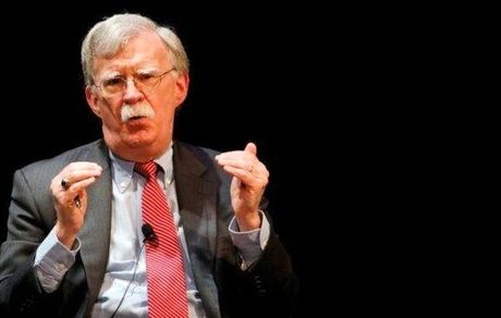 بولتون: ایران ممکن است ترامپ را فریب دهد