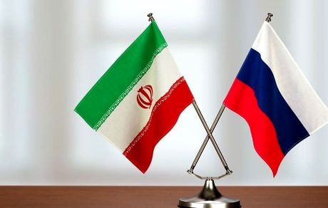 امضای سند همکاری اقتصادی ایران و روسیه